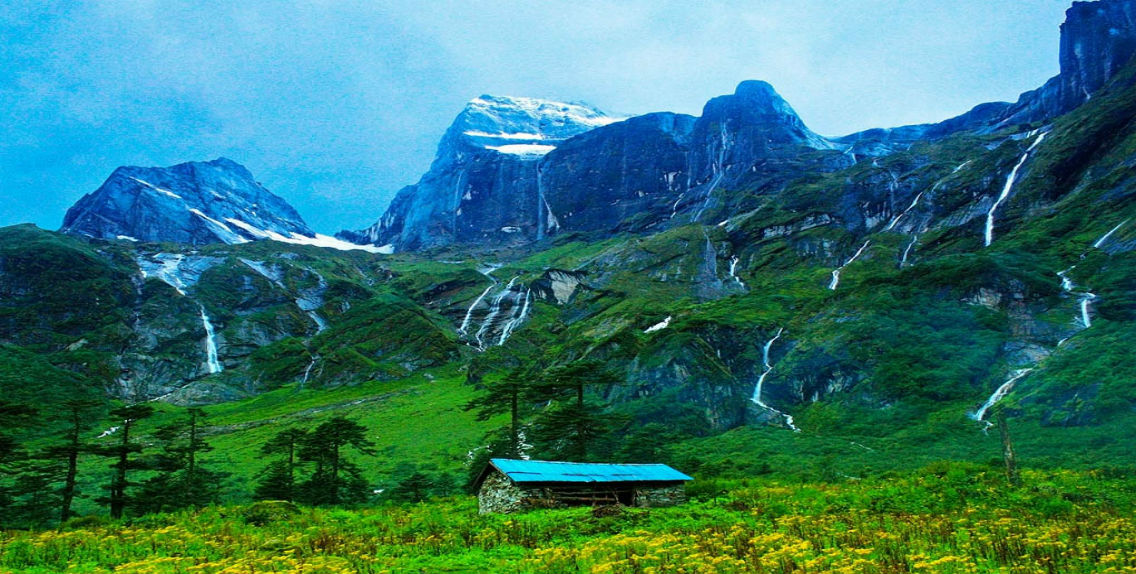 Barun Valley