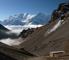Khopra Danda Trek